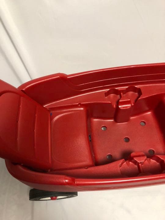 RADIO FLYER(ラジオフライヤー) #2700  パスファインダーワゴン