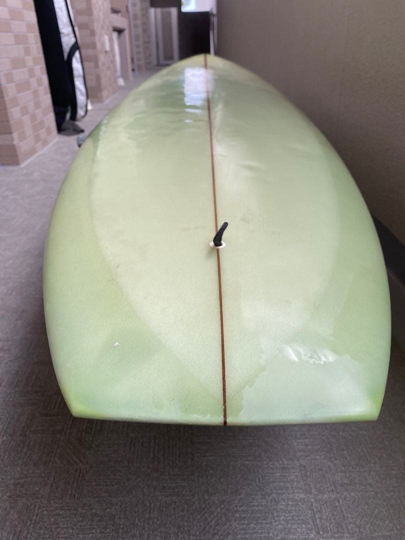 CHRISTENSON　FLAT TRACKER