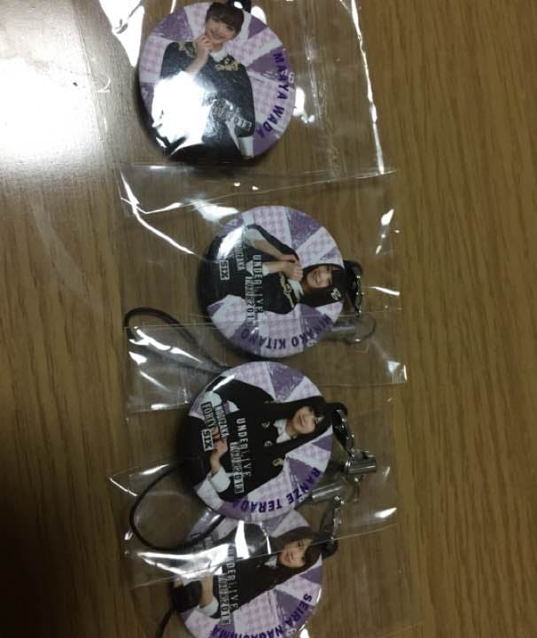 乃木坂46 キーホルダー