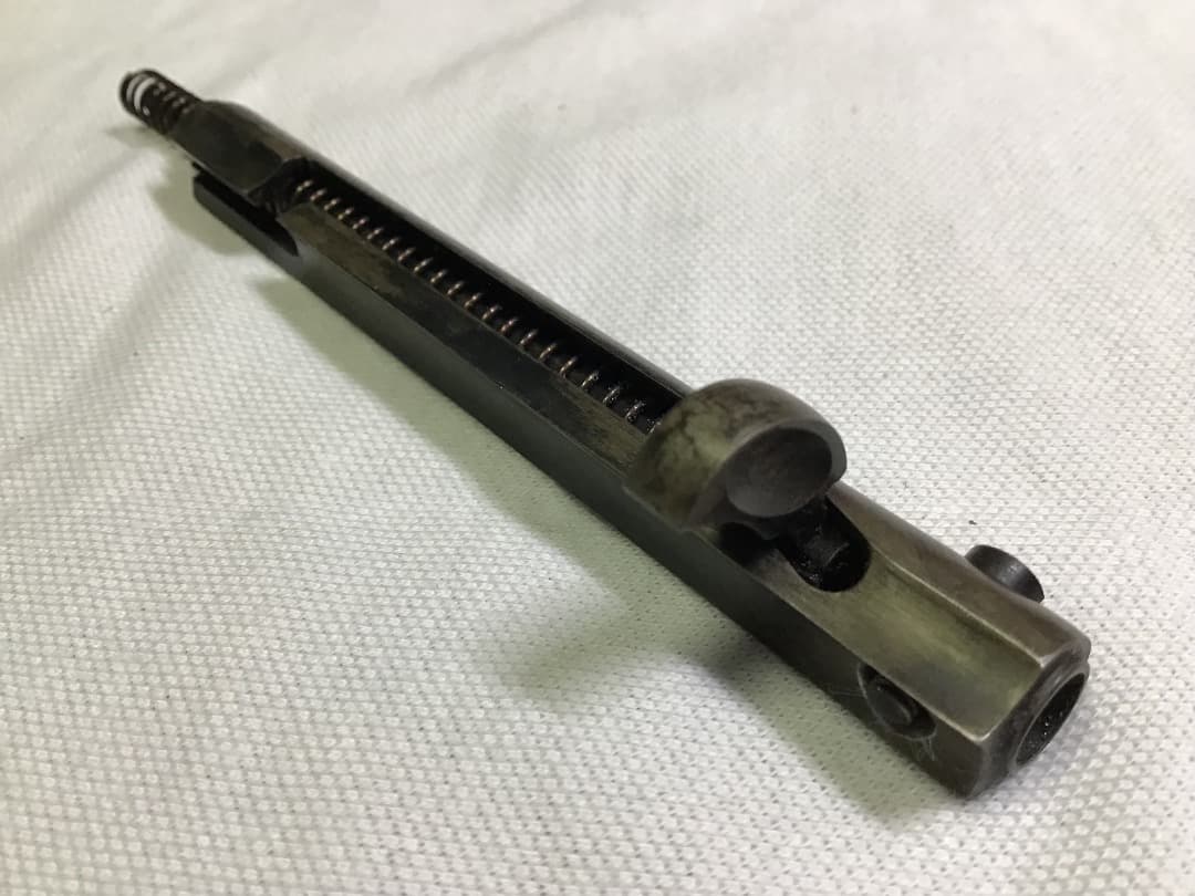 タ*ウ様 イタリア実物 SAA スチール製エジェクターセット（2nd ハーフムー