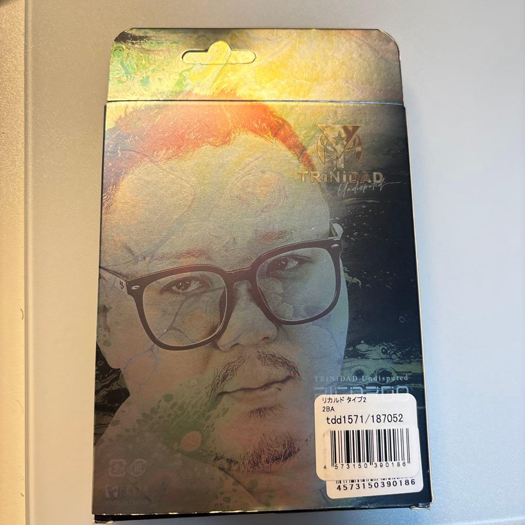 確認用　リカルド2