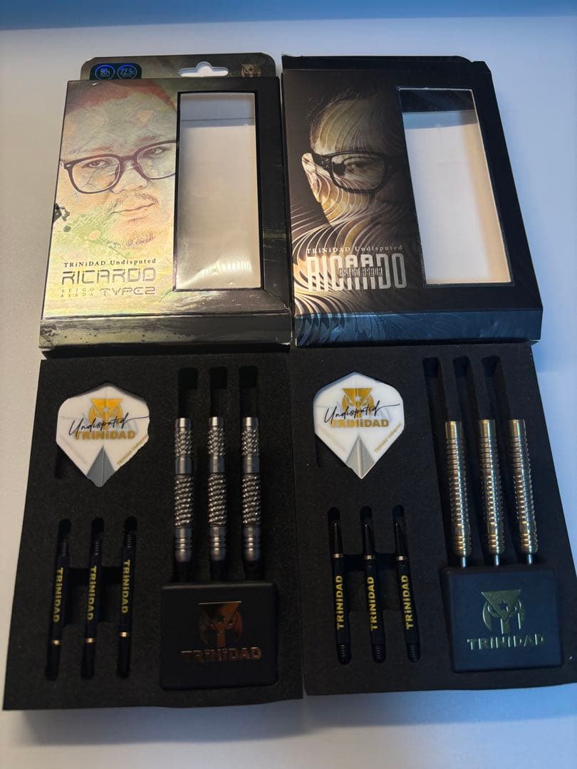 確認用　リカルド2