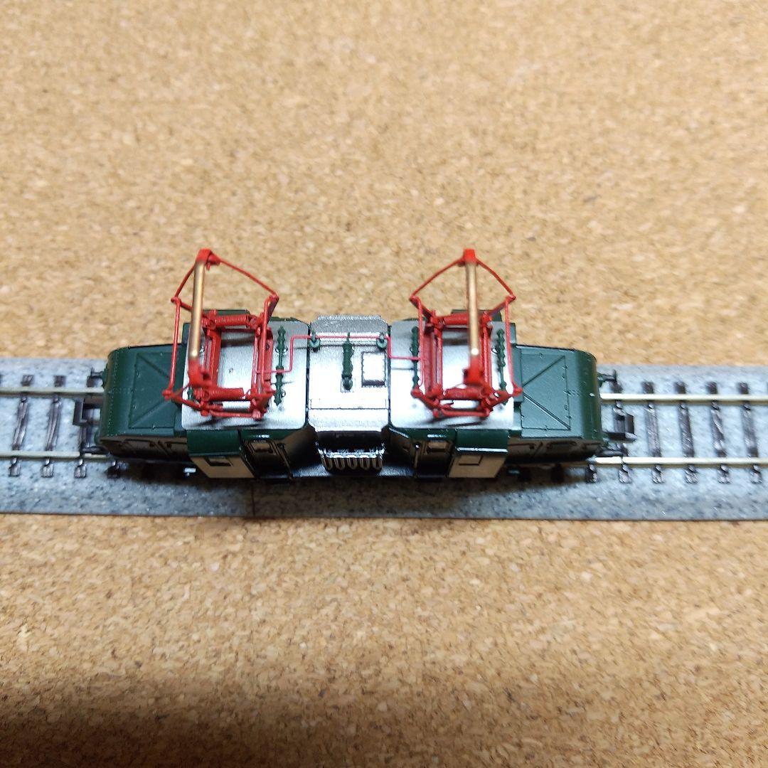 HOBBYTRAIN( LEMKE）H2846  DB E71 32 電気機関車