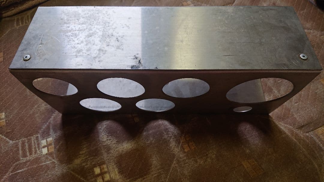 DR30用メーターパネル