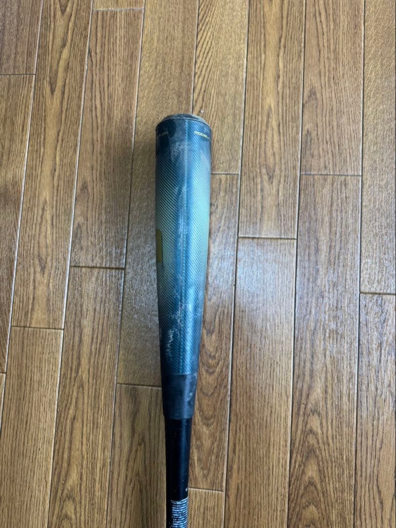 L*O様 SSK MM23MX 専用ケース付き