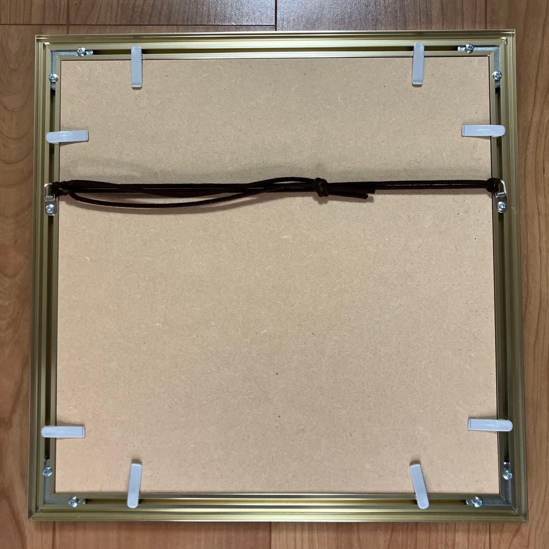 ルパン三世　ジークレー版画