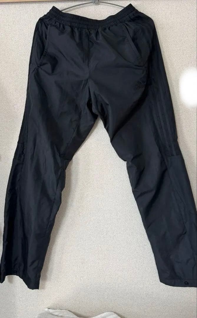 アディダス24/7 メンズ上下セット サイズM