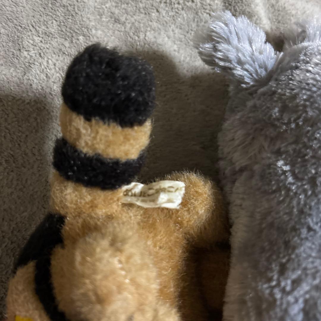 ジブリ サンアロー ネコバス ティッシュケース ぬいぐるみ トトロ セット