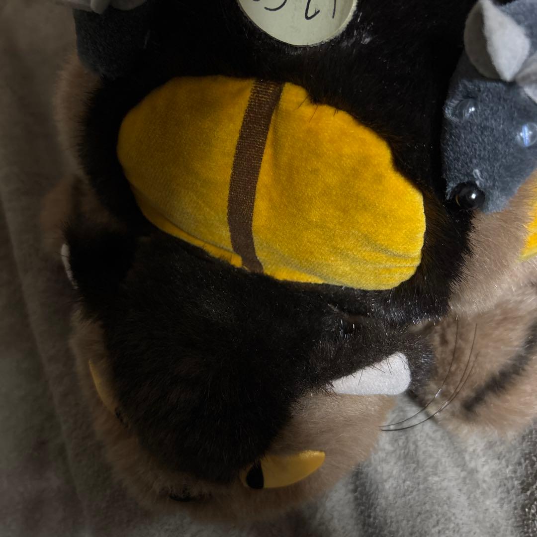 ジブリ サンアロー ネコバス ティッシュケース ぬいぐるみ トトロ セット