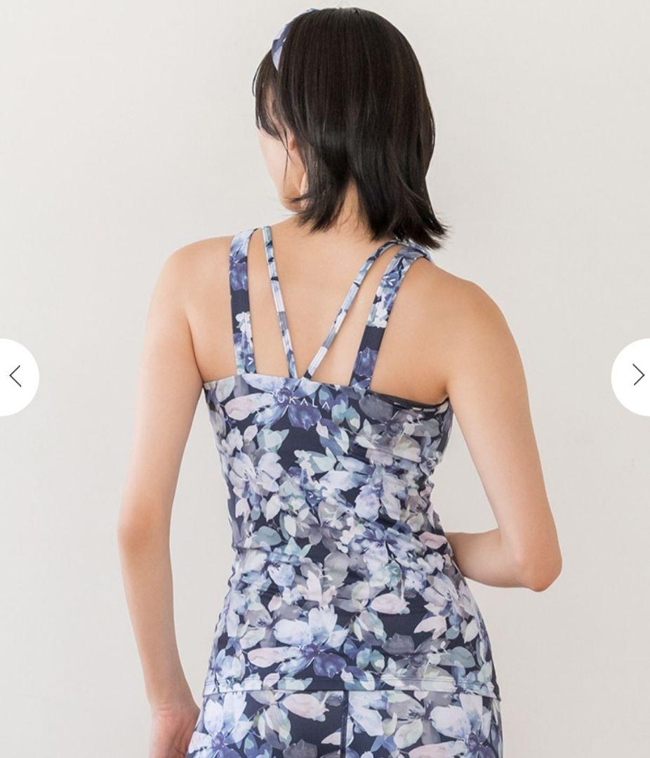 とこちゃん　Mサイズ未使用　LAVAヨガウェアなど4点セット