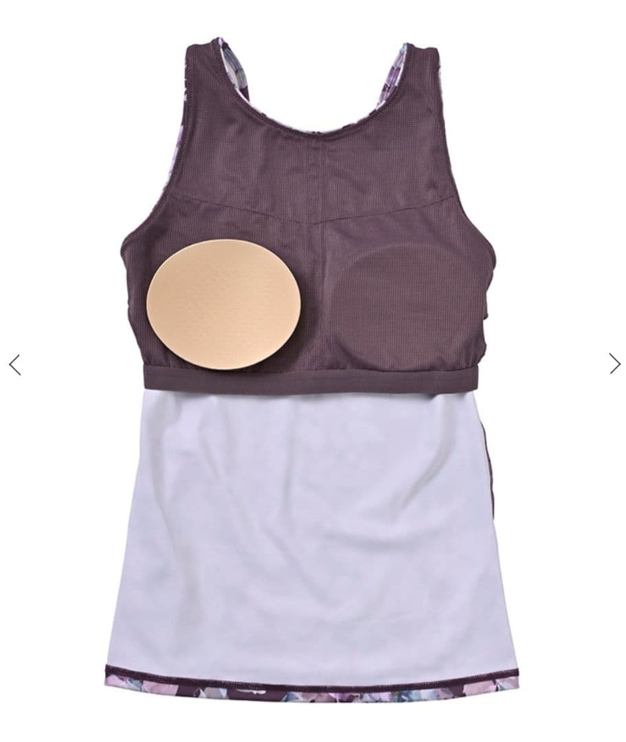 とこちゃん　Mサイズ未使用　LAVAヨガウェアなど4点セット