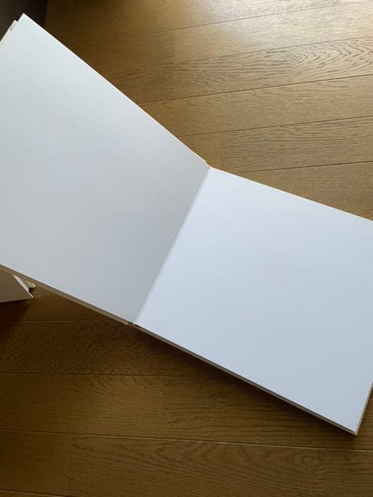 フォトアルバム フォトブック 13冊セット　写真　メニュー表