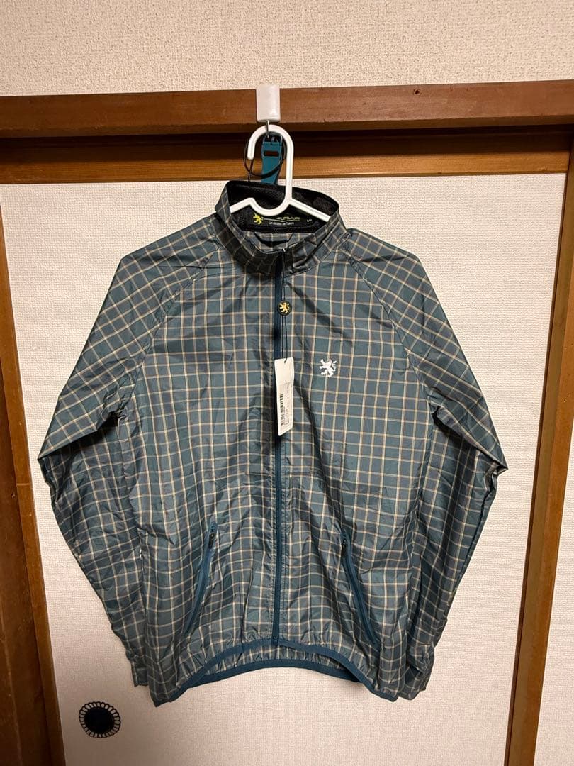 カペルミュール KAPELMUURウインドブレイ S