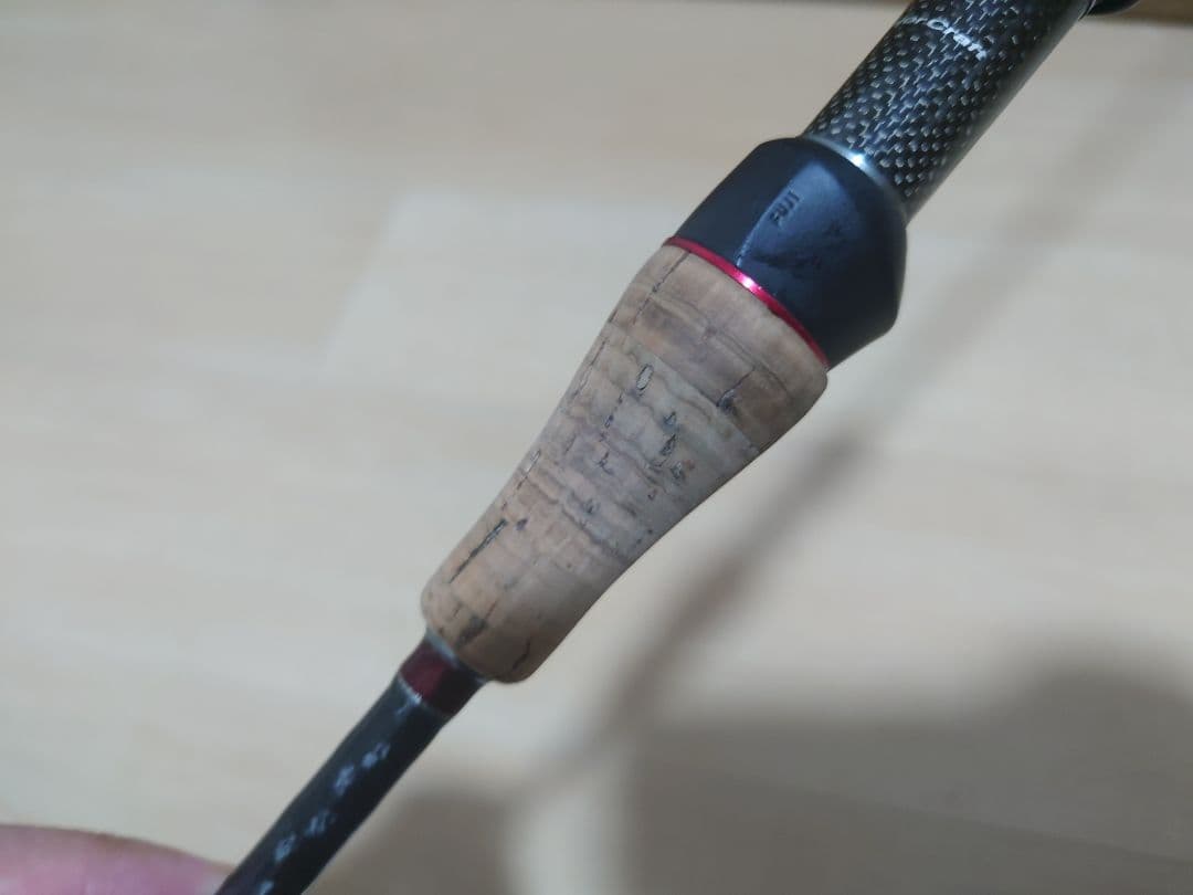 メジャークラフト ファインテール FAX-S5102L