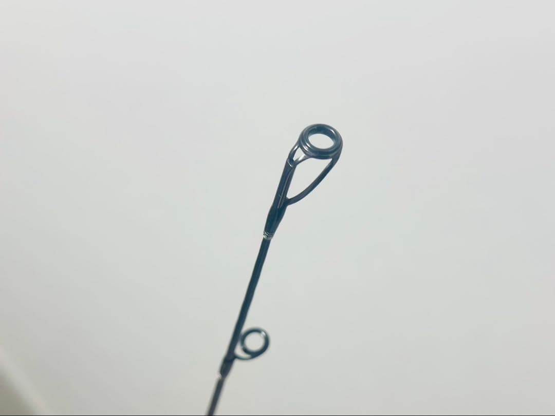 【最終値下げ】SHIMANO ジギングロッド 21 グラップラーBBタイプJ