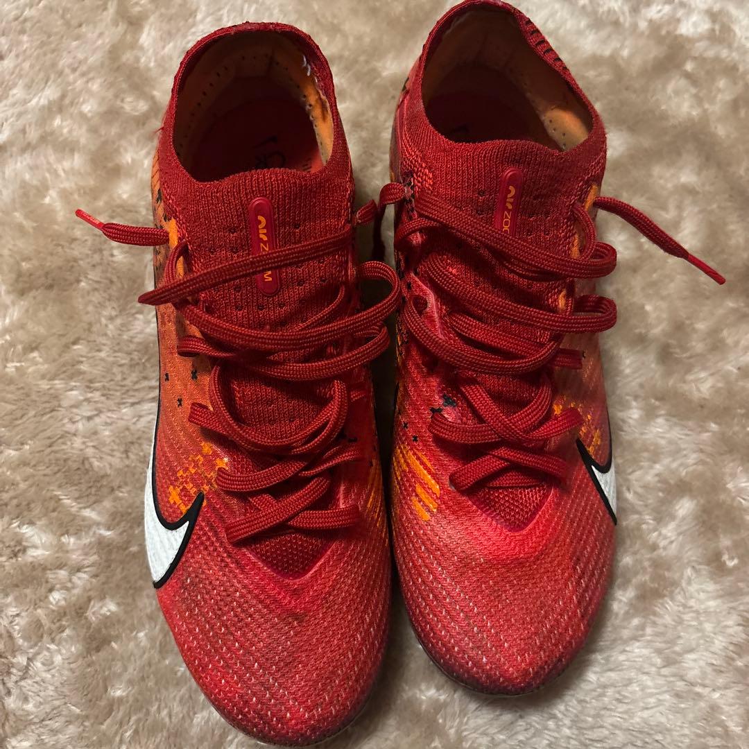 ナイキ エアズーム マーキュリアル ヴェイパー 15 エリート AG 23.5