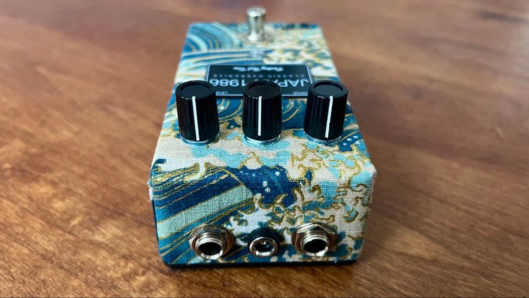 【美品】Finding That Tone / japan 1986【TS10】