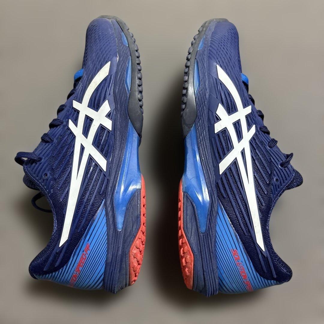 アシックス　ASICS テニスシューズ 26.0cm