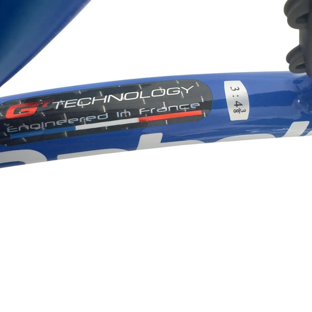 新品BabolaT PURE DRIVE RODDICピュアドライブ ロディック