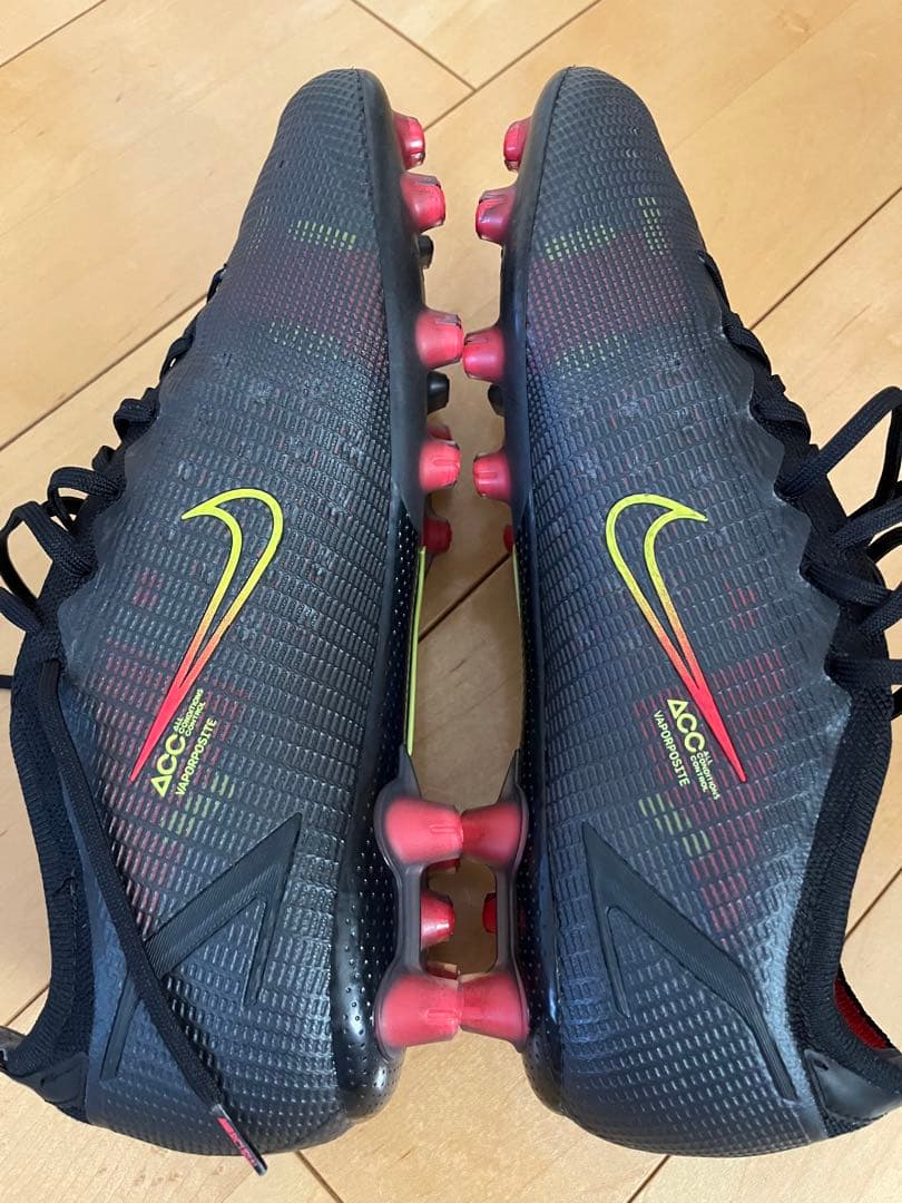 NIKE Mercurial Vapor 14 エリートHG ACC 28cm