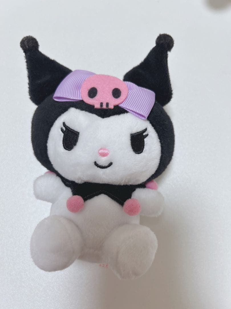 サンリオ　クロミ　キーホルダー　まとめ売り