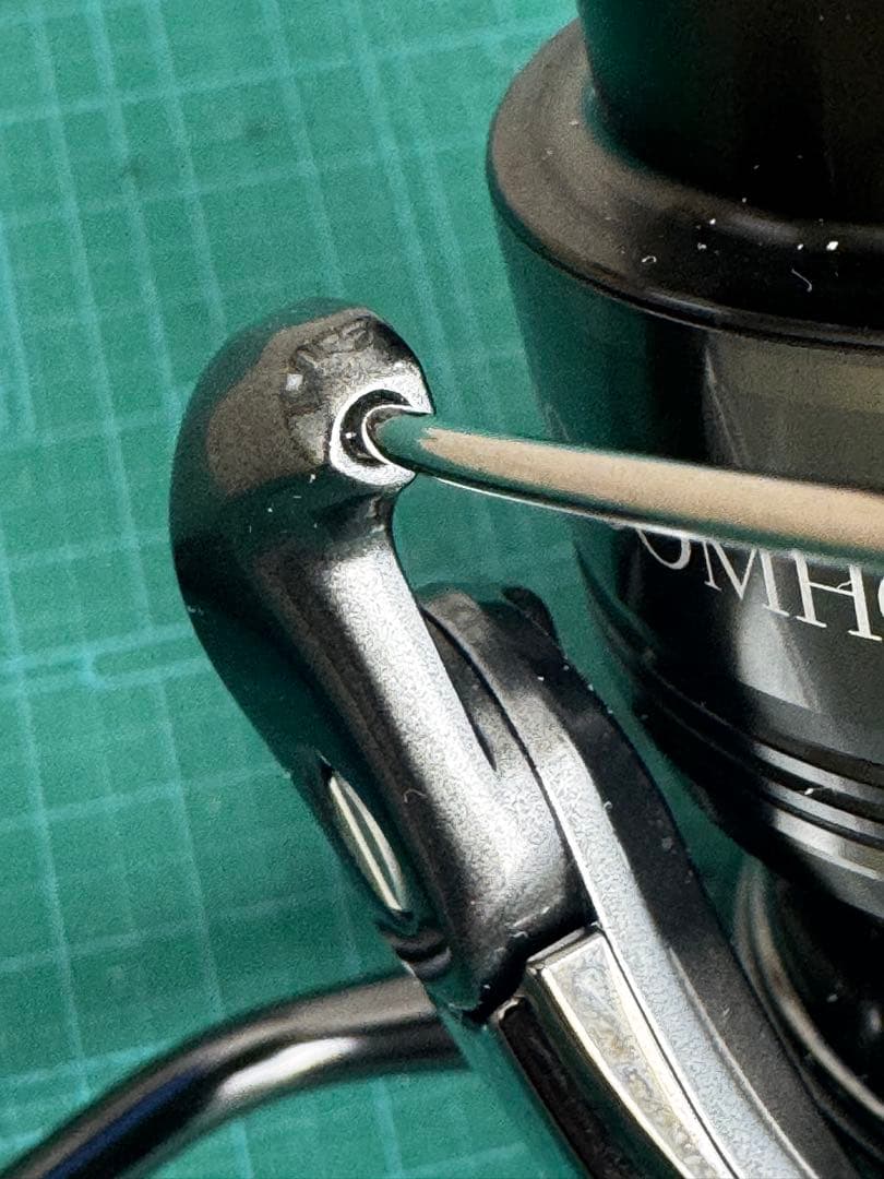 Kirin 美品 24 ツインパワー 4000MHG