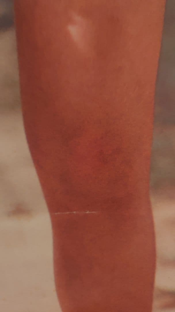 中森明菜　水着ポスター　プロローグ販促