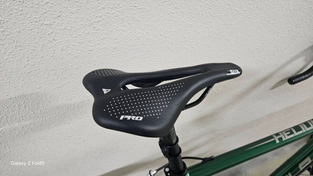 ACEXIS 完成車8.1KG 超軽量アルミロードバイク