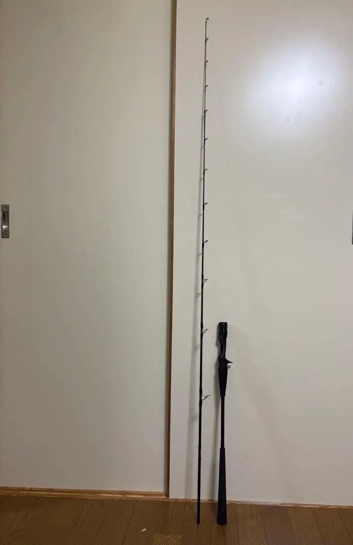 ダイワ　アウトレイジLJ 63XHB-S 新品未使用品SLJ