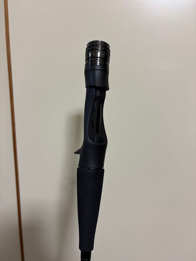 ダイワ　アウトレイジLJ 63XHB-S 新品未使用品SLJ