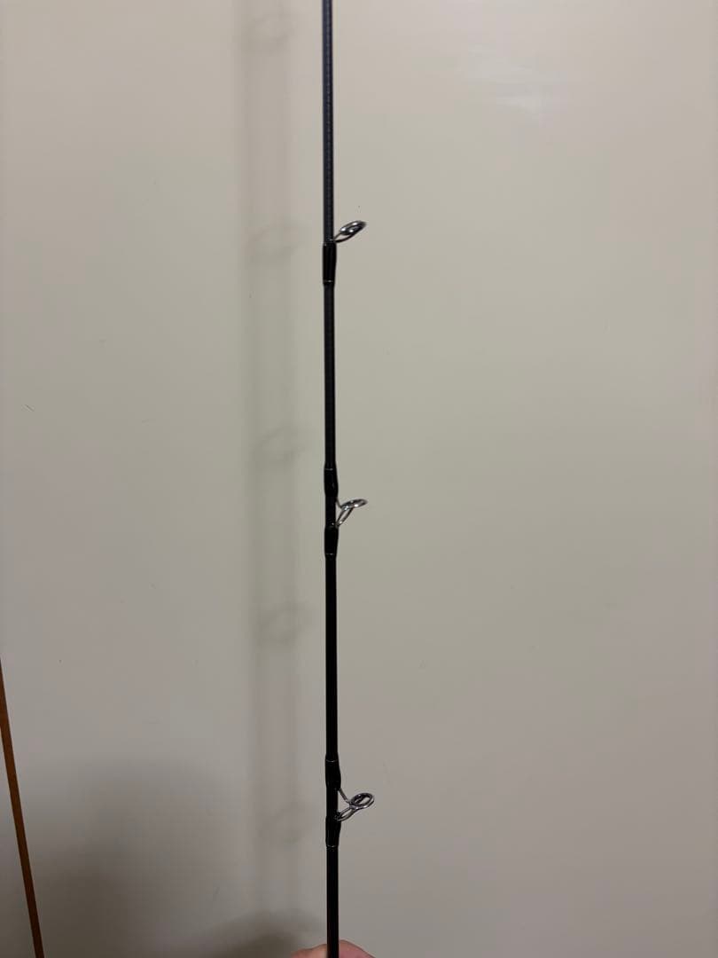 ダイワ　アウトレイジLJ 63XHB-S 新品未使用品SLJ