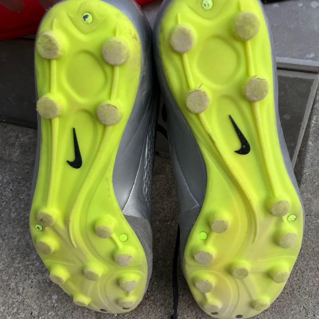 Nike ハイパーヴェノムネイマールモデル25.5