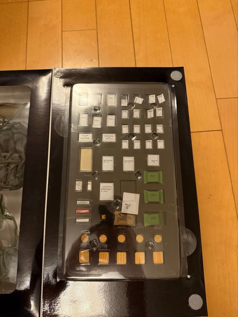 ドラゴンモデルズ　1/6フォークランド紛争イギリス軍フィギュア