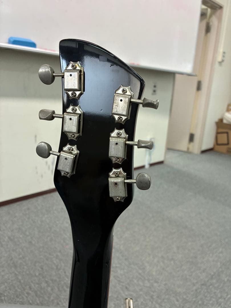 Rickenbacker 325 エレキギター