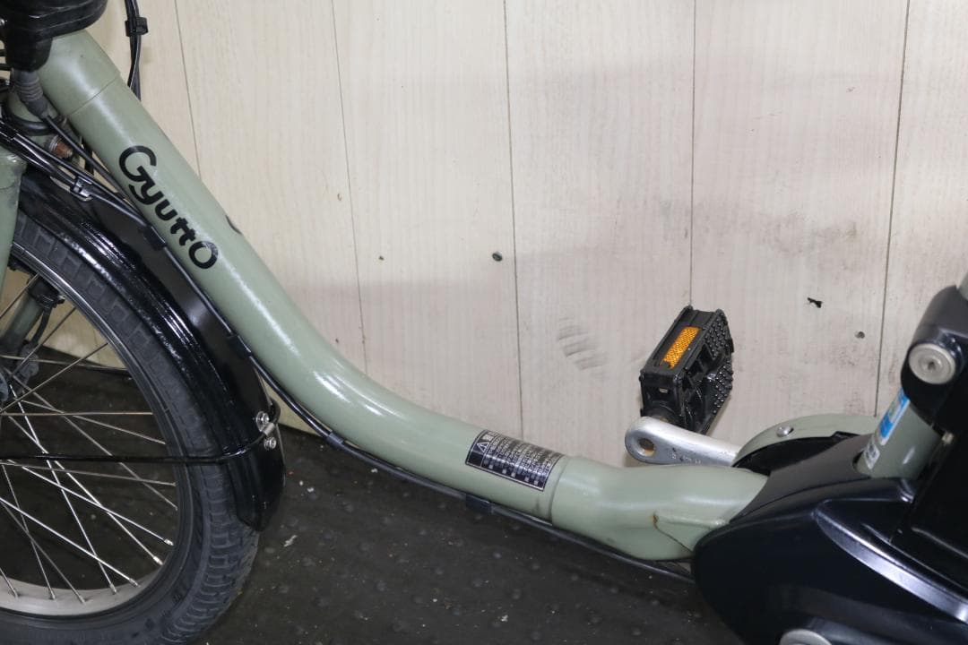 パナソニックギュットクルームDX BE-ELFD03G 8AH20型3段 LED