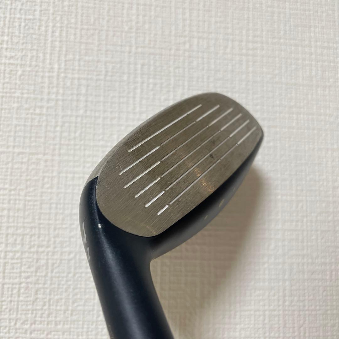 ping gle3 ハイブリッド ユーティリティ4U 22度