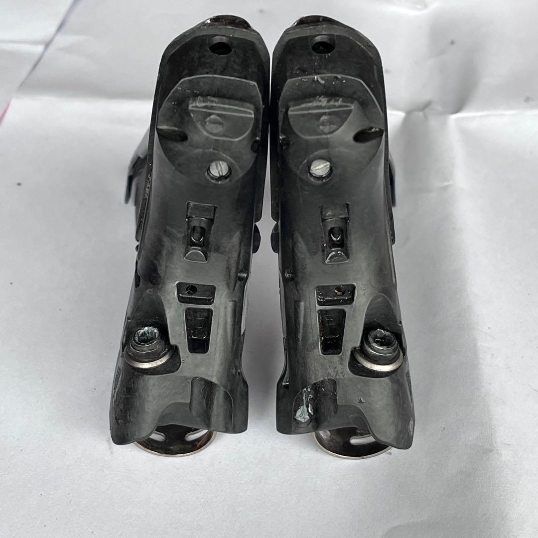 ST-R9100 DURA-ACE シフター・レバー ブラック　カバーなし