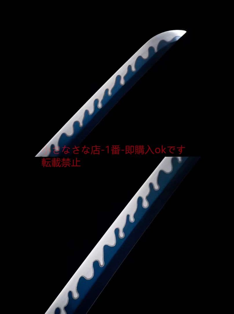 新高性能サムライナイフ『瑶華』  古兵器 武具 刀装具 日本刀 模造刀 居合刀