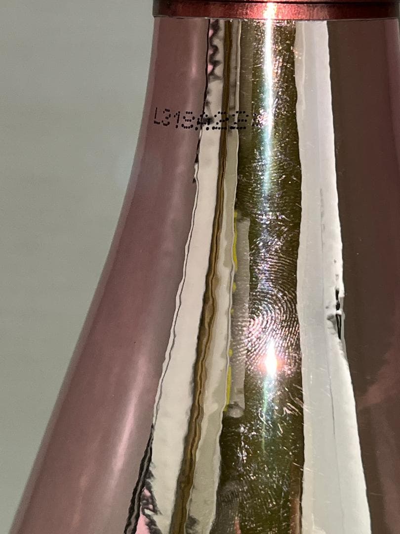 未開栓 アルマンド de Brignac Brut Rosé 750ml