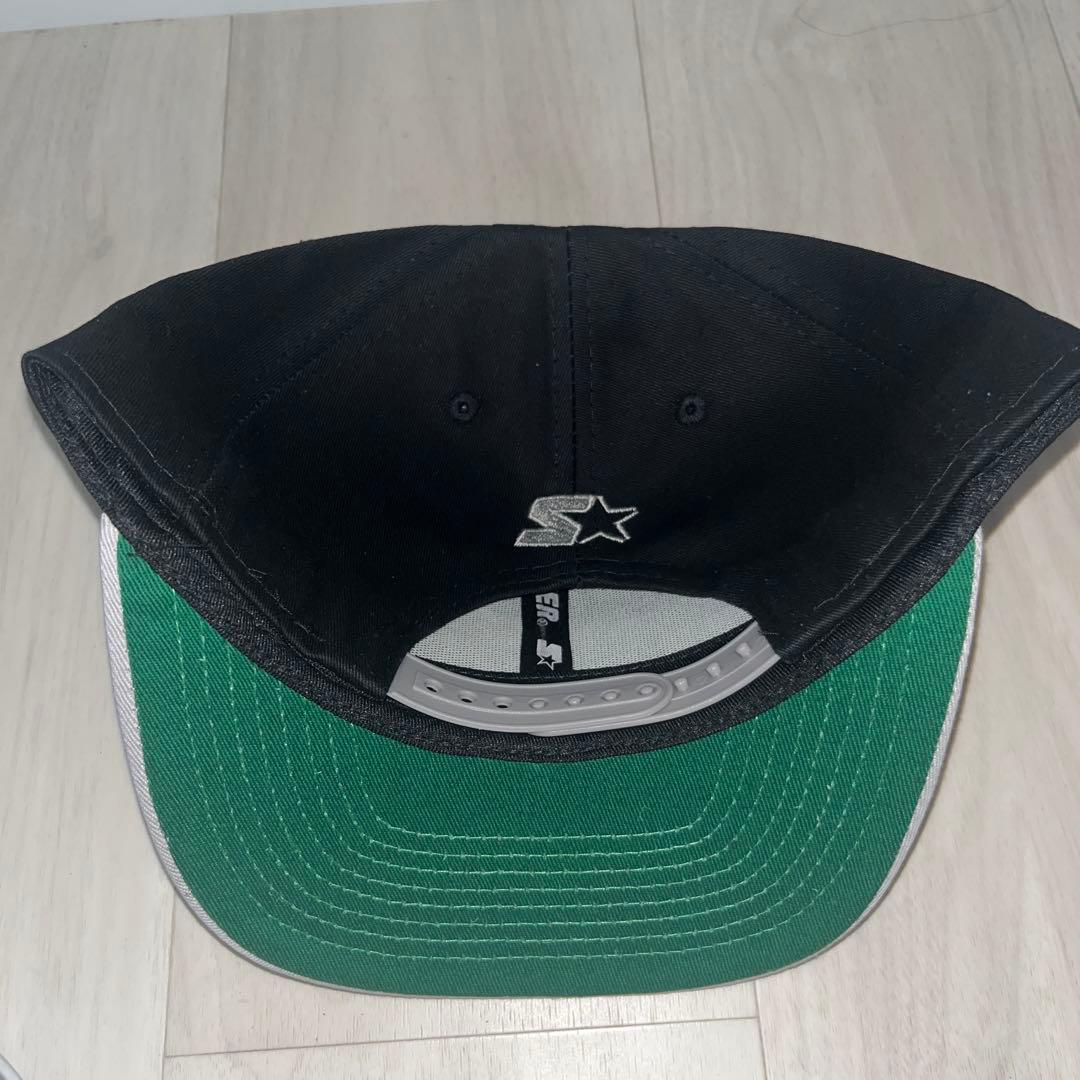 特別価格 【激レア】 廃盤 ロサンゼルス レイダース OG キャップ