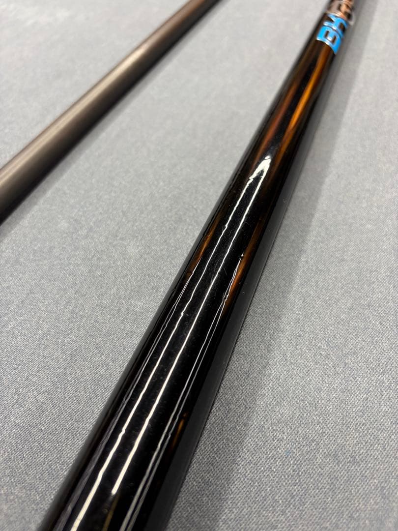 プレデター　BK LUSH ノーラップ