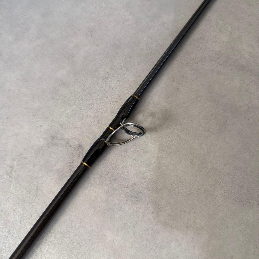 す*け様 MCワークス　エクスプロージョン　826HF スペシャルモデル