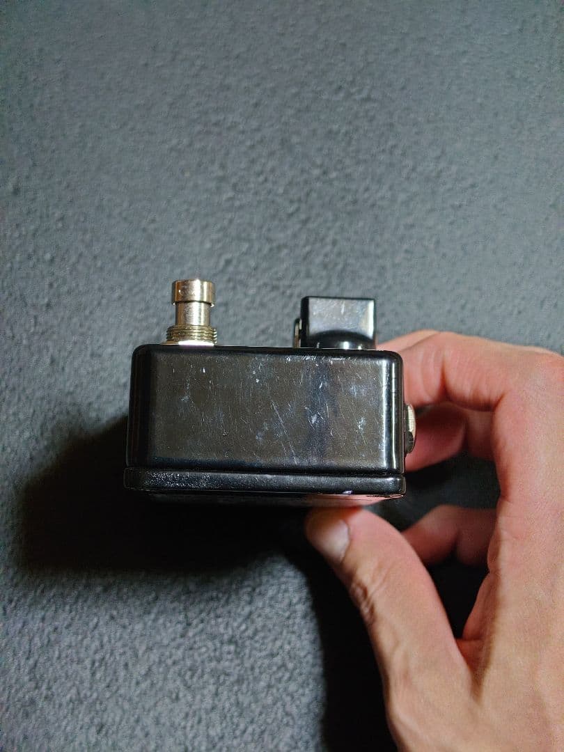 SubDecay Proteus オートフィルター