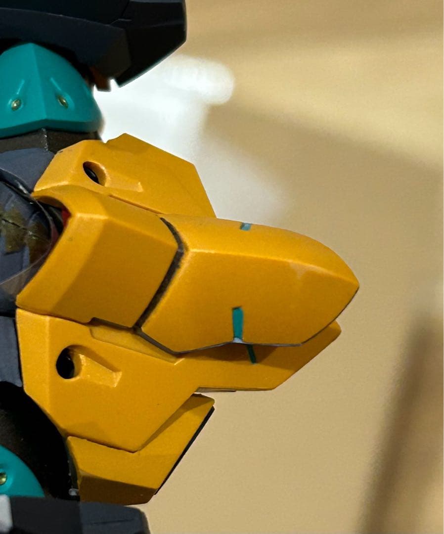 メタルビルド エヴァ初号機 EVA2020&弐号機&零号機&武装セット【開封品】