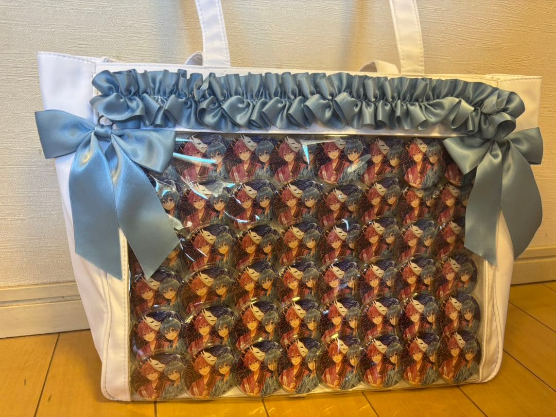 すとぷり　ころん君痛バセット