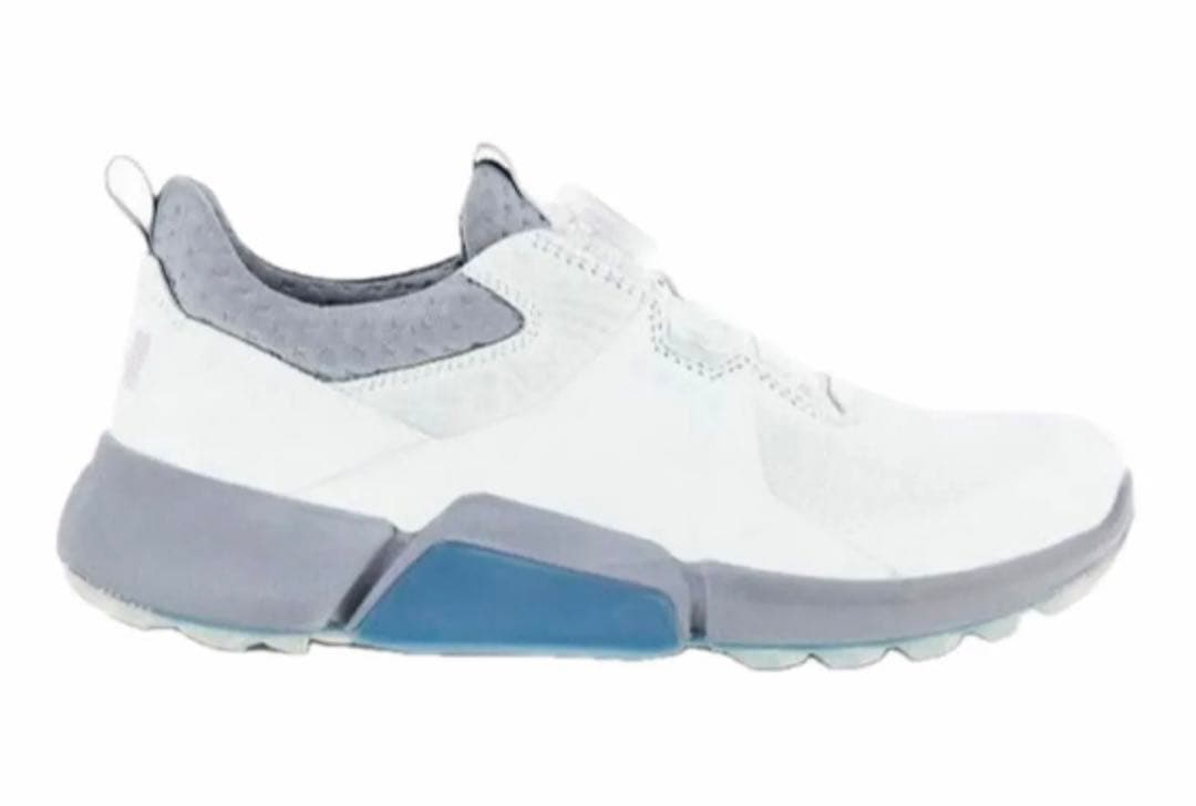 ECCO ゴルフシューズ スパイクレス　レディース