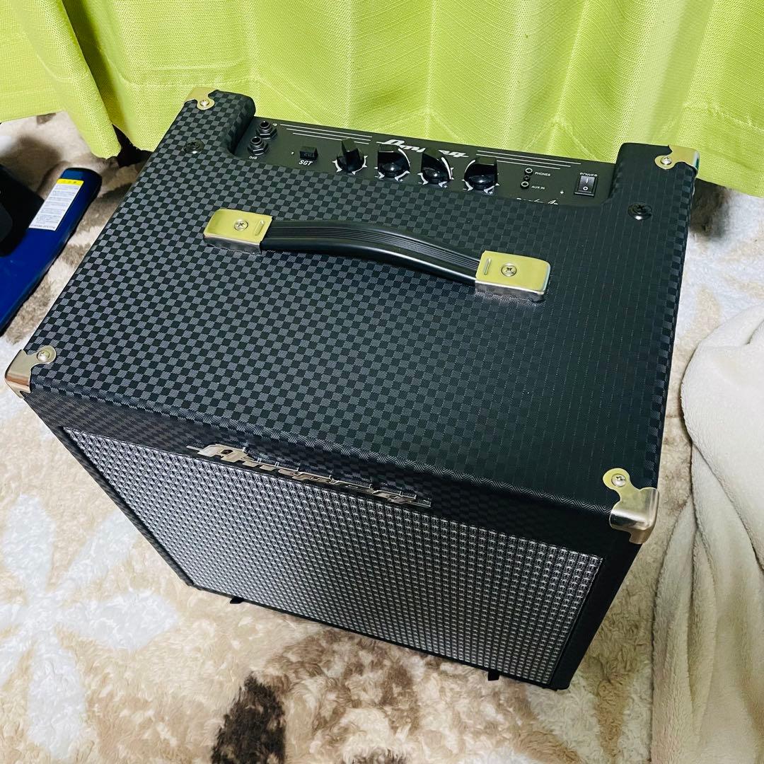 Ampeg アンペグ Rocket Bass RB-108 ベースアンプ