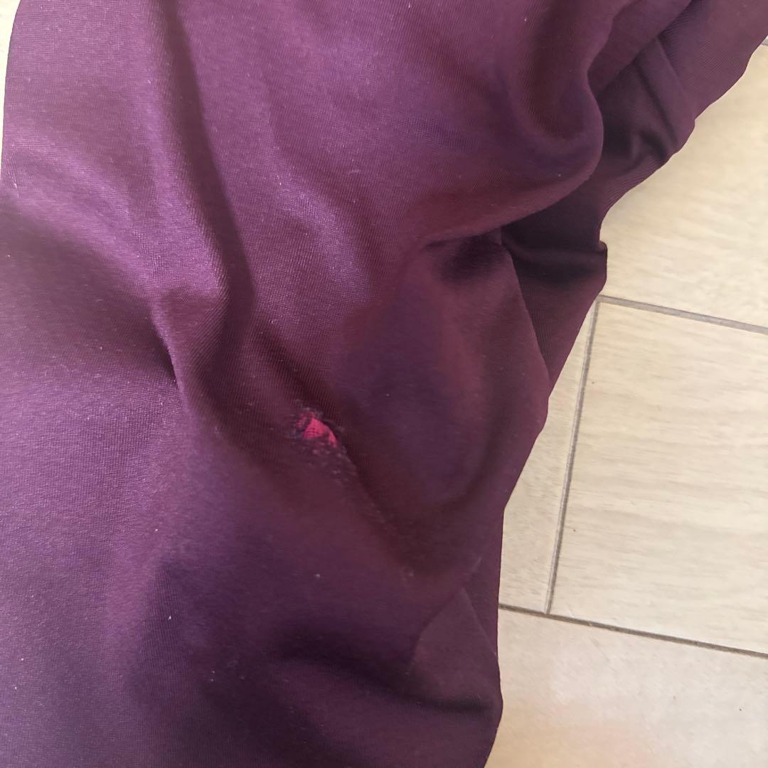 鹿島アントラーズ選手支給品ジャージ 小笠原満男