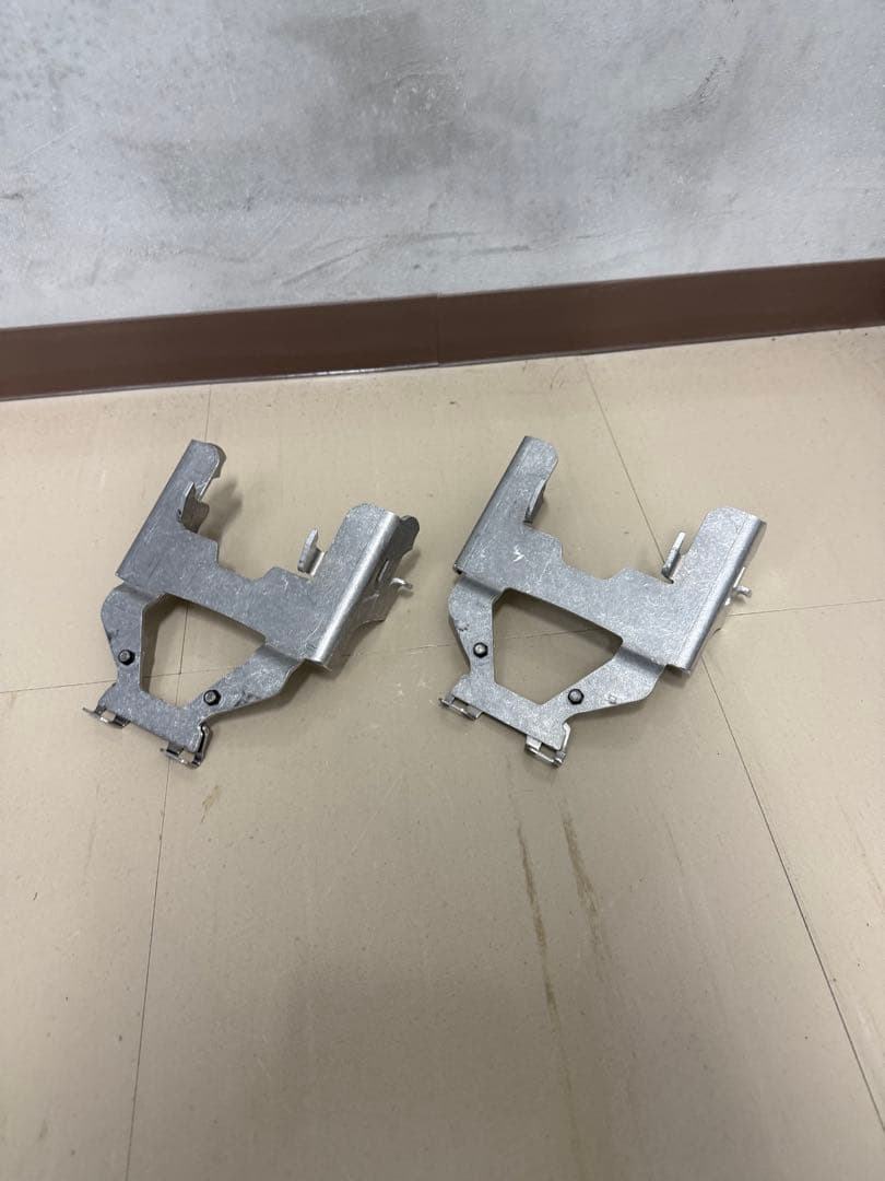 カラコラム　プライムユニバーサル　クランポン Karakoram