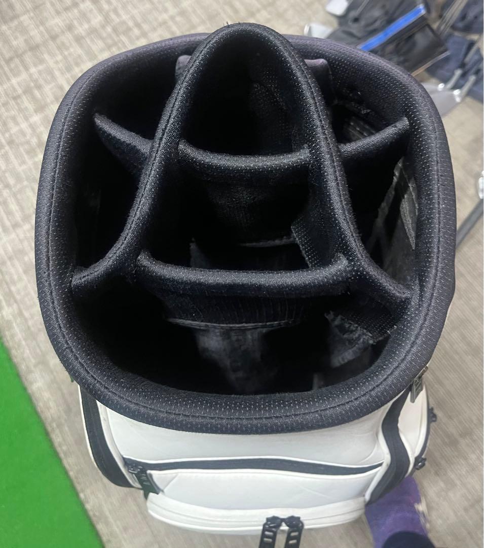 Titleist パフォーマンススポーツホワイト